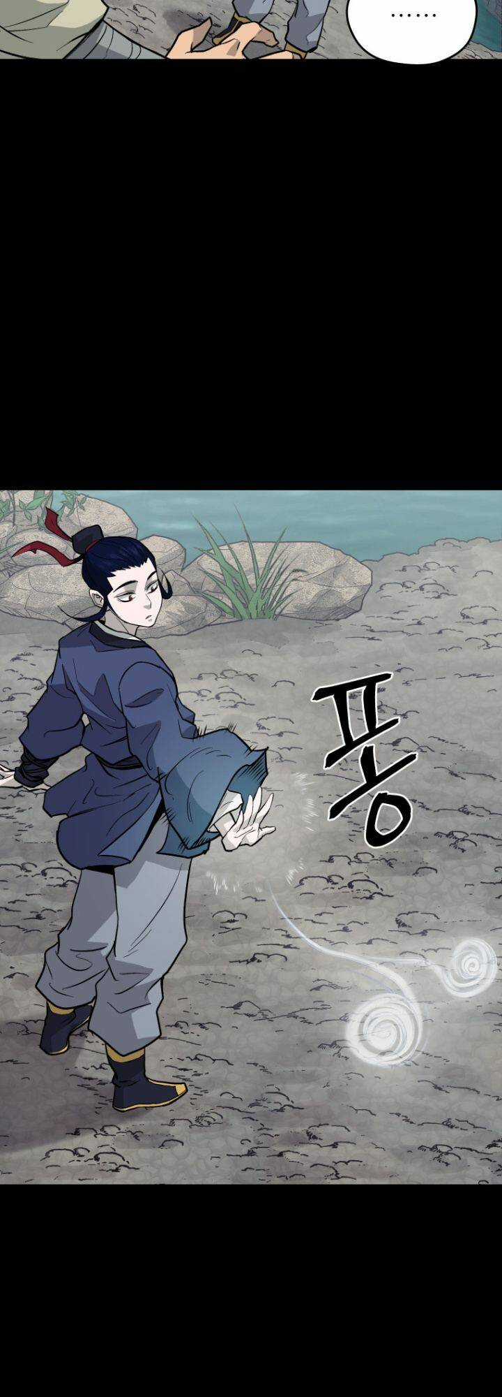 Thái Thú Kang Jin Lee Chapter 19 trang 42