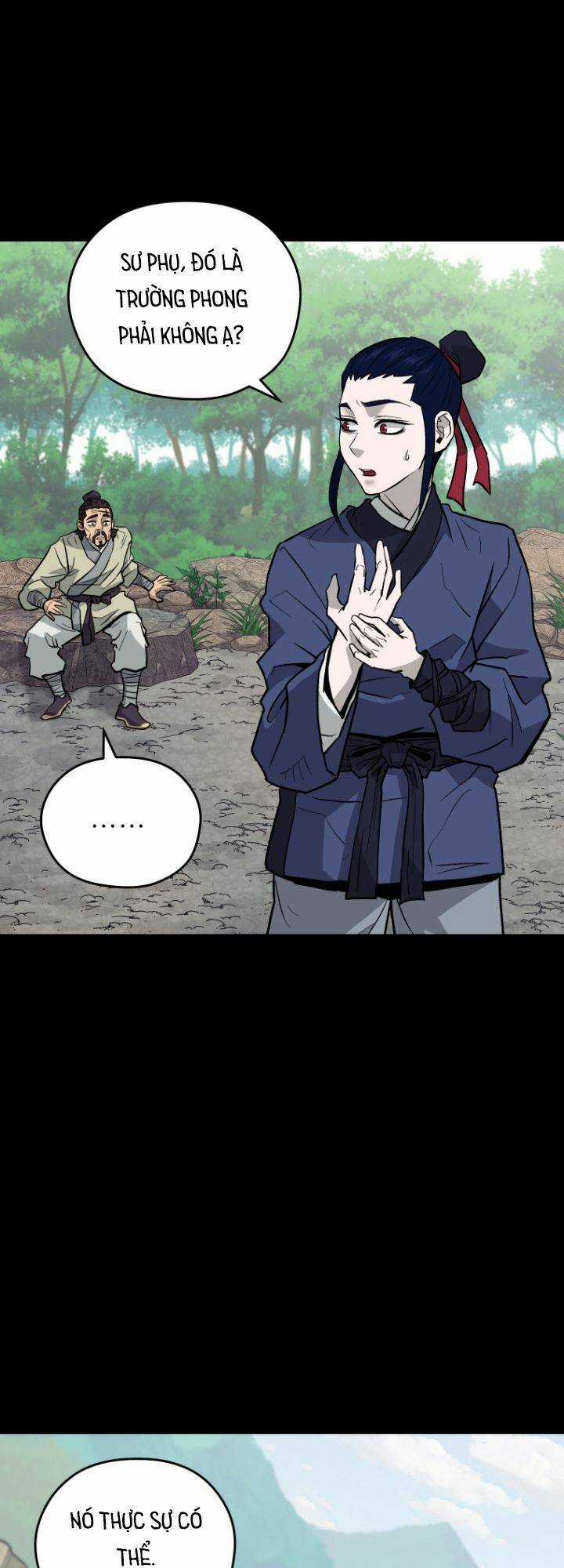 Thái Thú Kang Jin Lee Chapter 19 trang 43