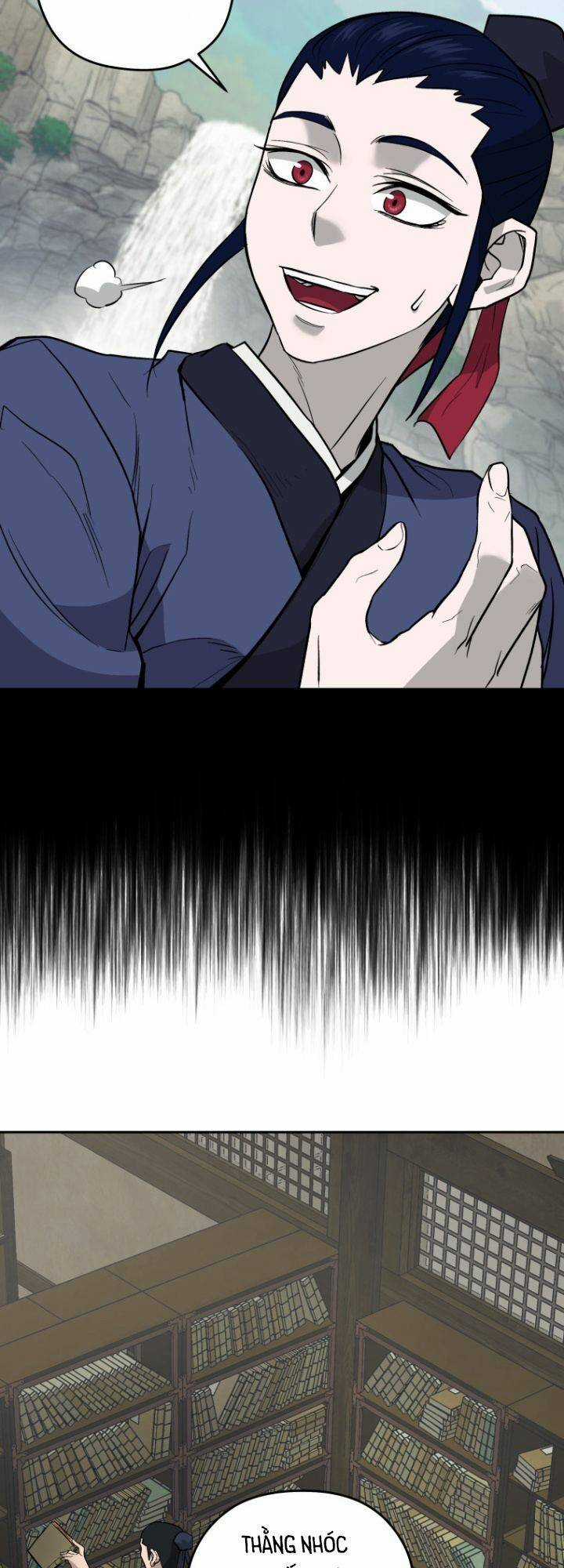 Thái Thú Kang Jin Lee Chapter 19 trang 44