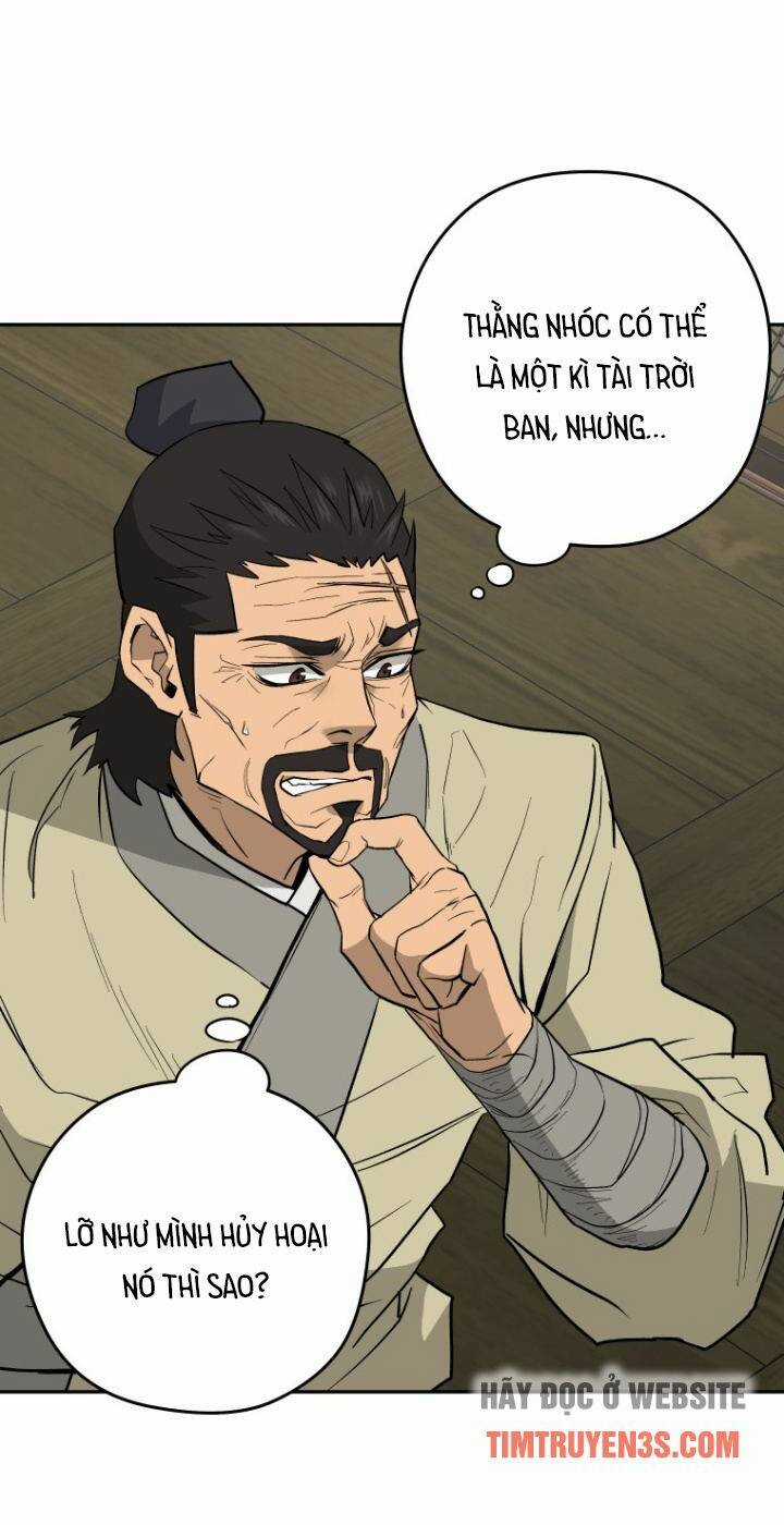 Thái Thú Kang Jin Lee Chapter 19 trang 46