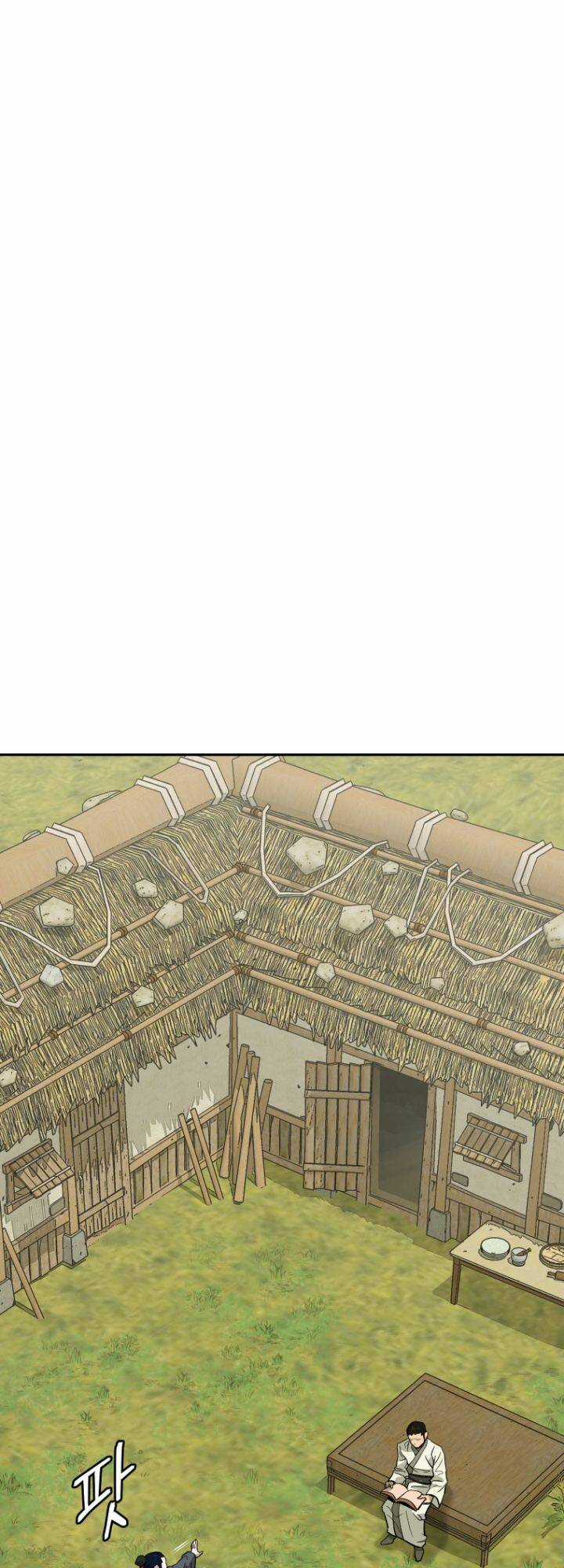 Thái Thú Kang Jin Lee Chapter 19 trang 49