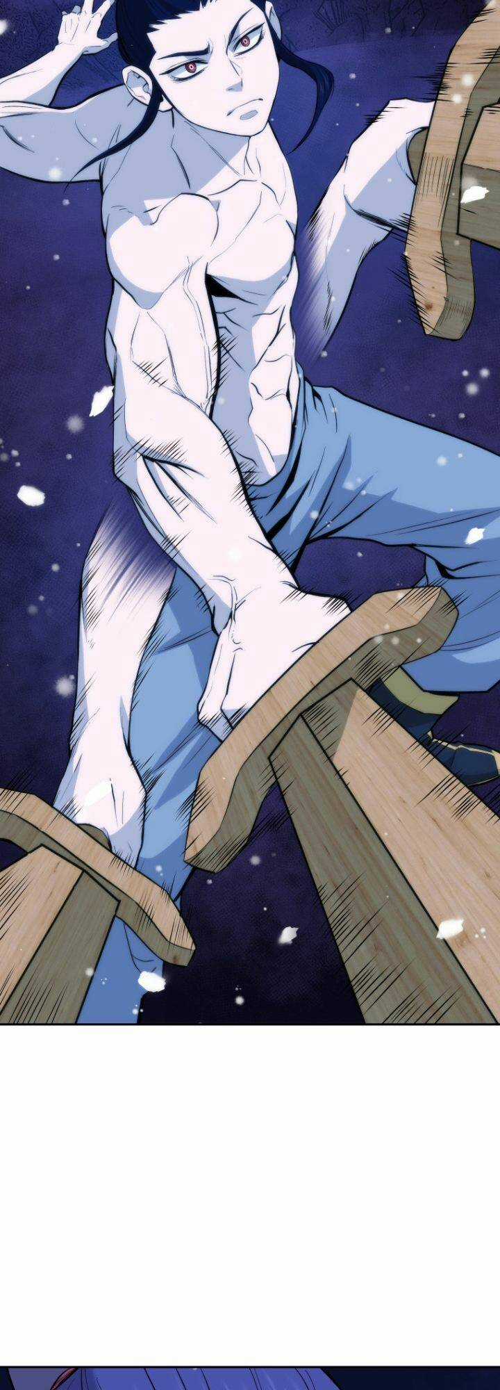 Thái Thú Kang Jin Lee Chapter 19 trang 5