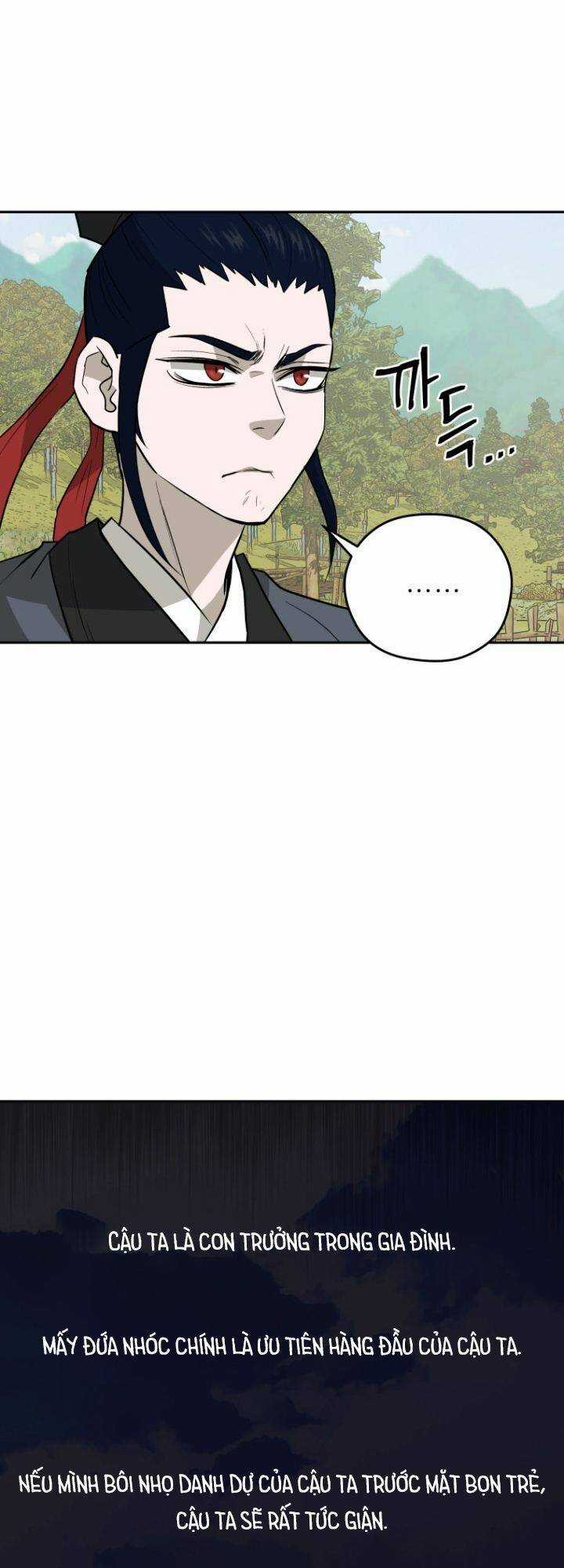 Thái Thú Kang Jin Lee Chapter 19 trang 54