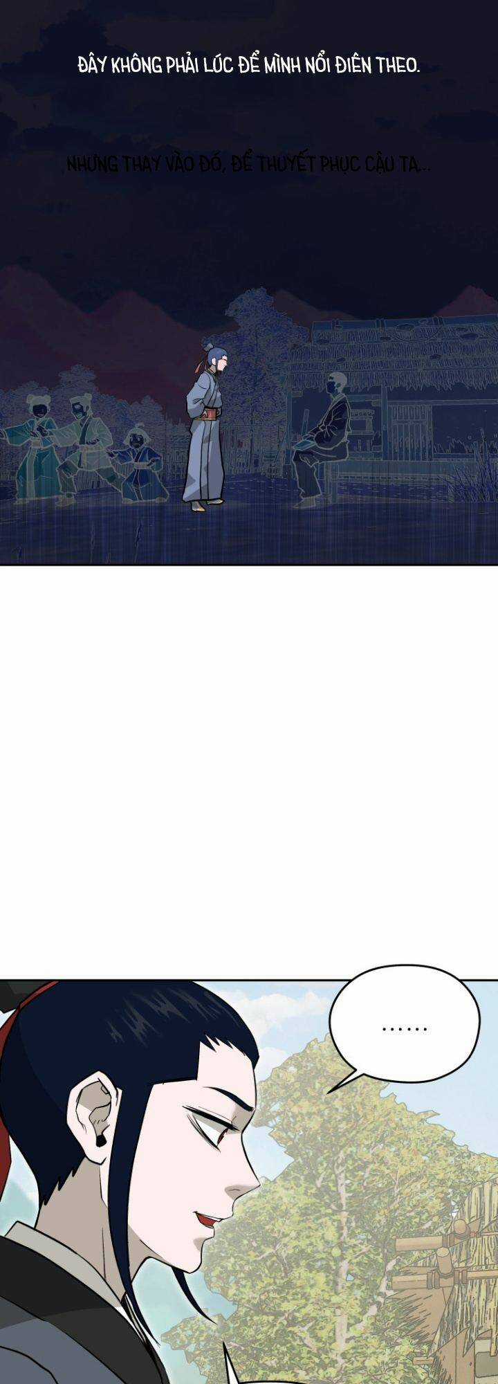 Thái Thú Kang Jin Lee Chapter 19 trang 55