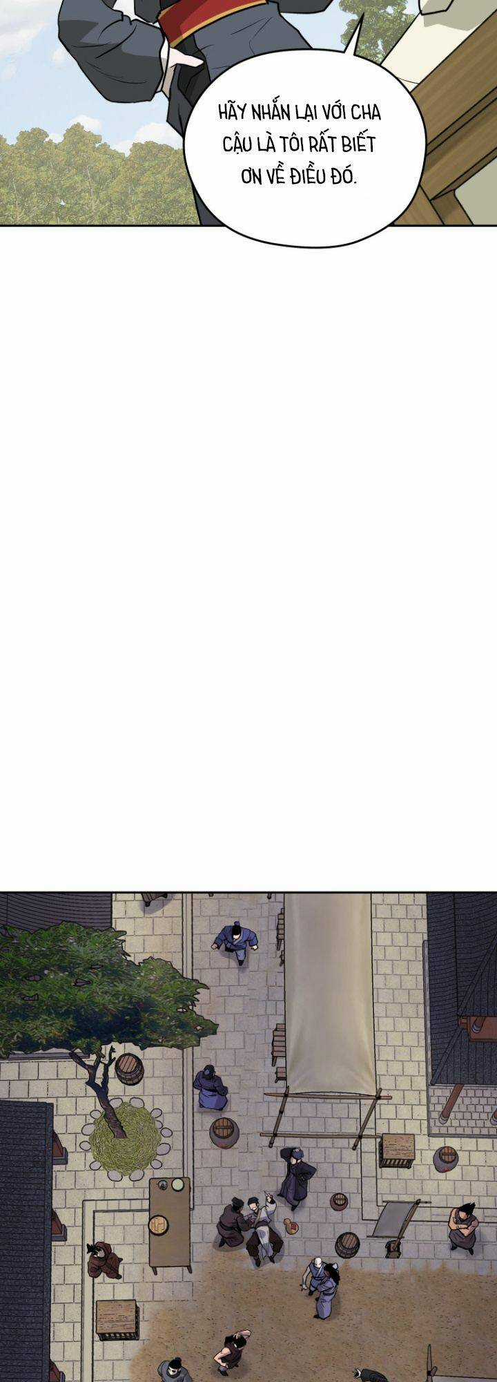 Thái Thú Kang Jin Lee Chapter 19 trang 57