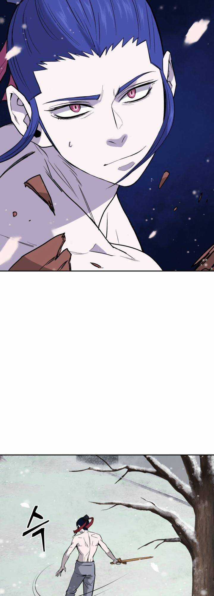 Thái Thú Kang Jin Lee Chapter 19 trang 6