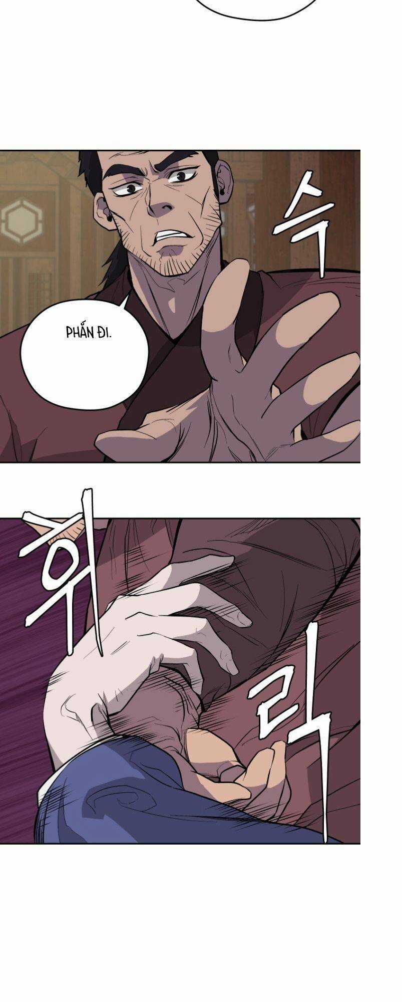 Thái Thú Kang Jin Lee Chapter 19 trang 63