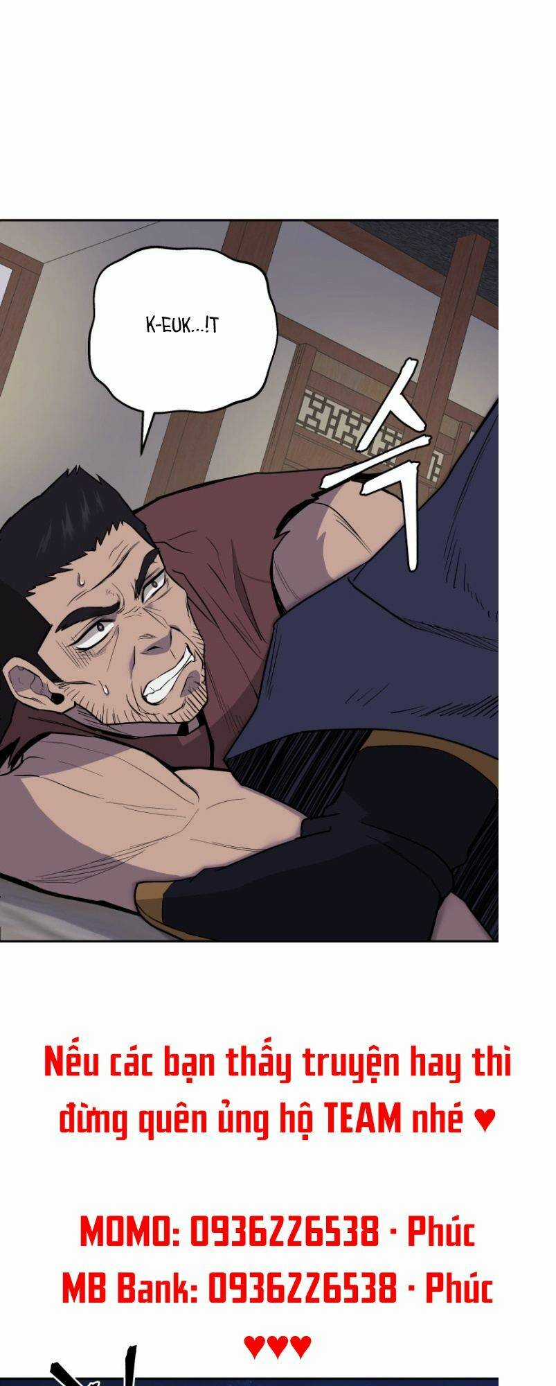 Thái Thú Kang Jin Lee Chapter 19 trang 65