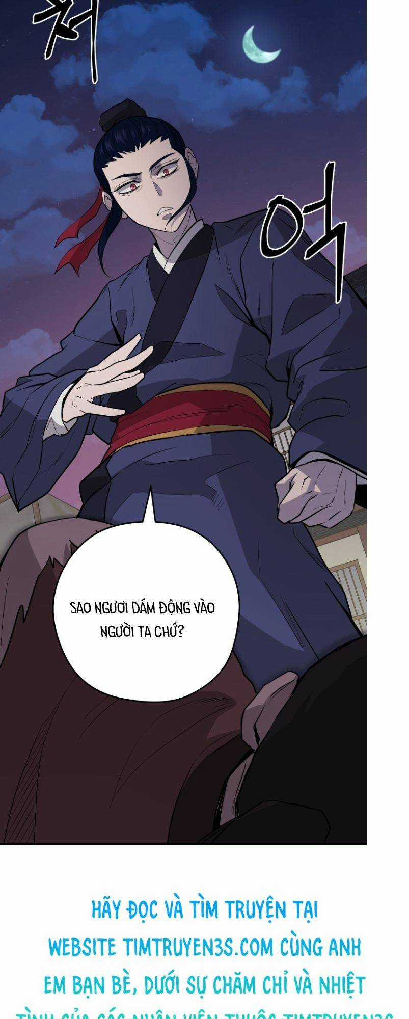 Thái Thú Kang Jin Lee Chapter 19 trang 66