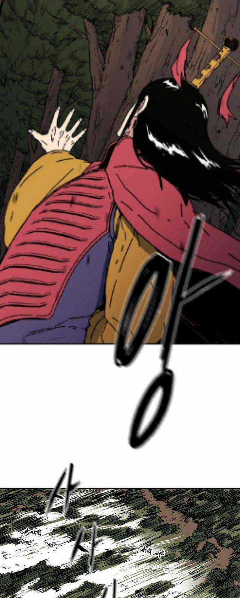 Thái Thú Kang Jin Lee Chapter 19 trang 68