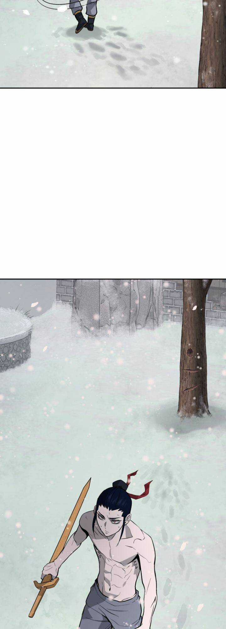 Thái Thú Kang Jin Lee Chapter 19 trang 7