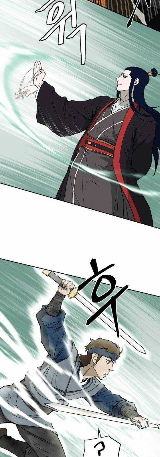 Thái Thú Kang Jin Lee Chapter 2 trang 12