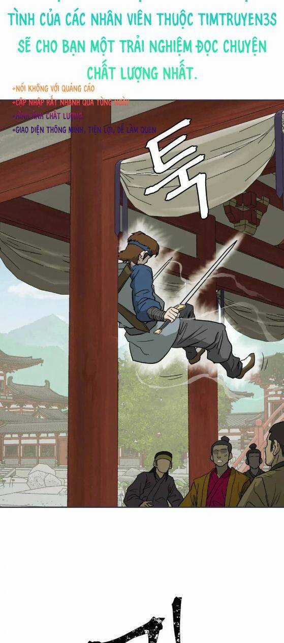 Thái Thú Kang Jin Lee Chapter 2 trang 15