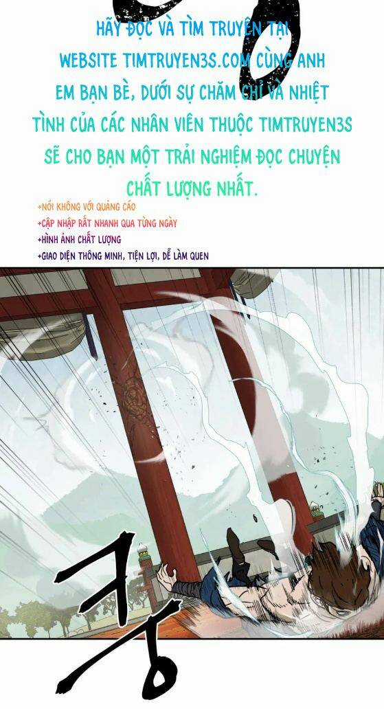 Thái Thú Kang Jin Lee Chapter 2 trang 19