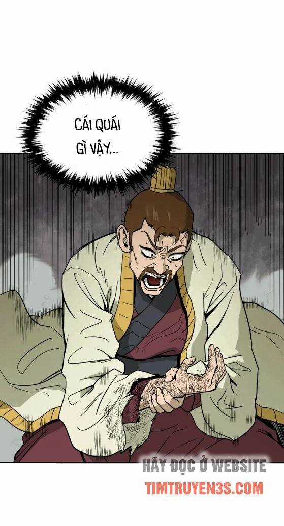 Thái Thú Kang Jin Lee Chapter 2 trang 20