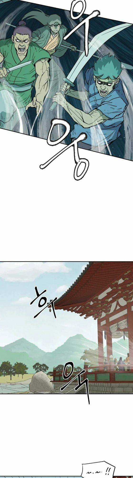 Thái Thú Kang Jin Lee Chapter 2 trang 26