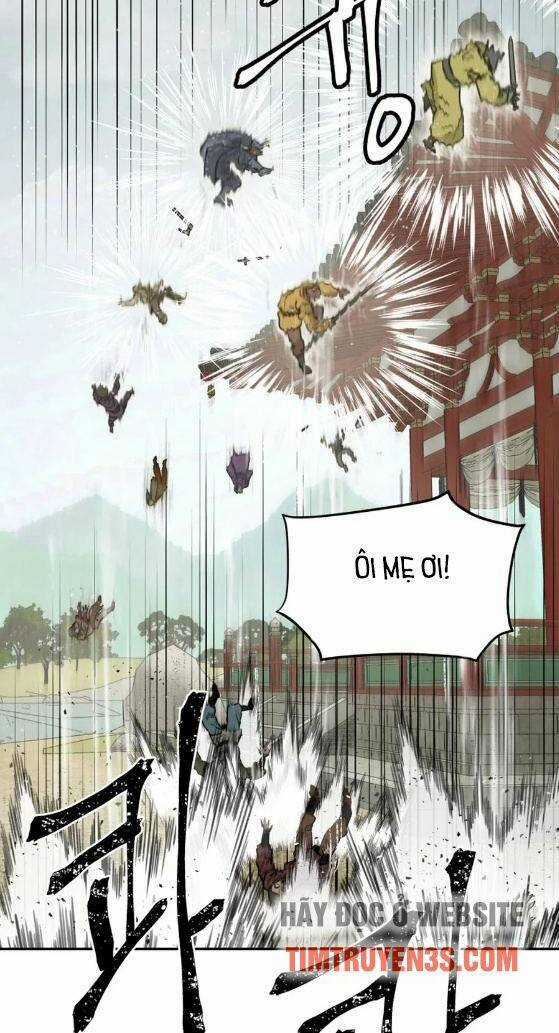 Thái Thú Kang Jin Lee Chapter 2 trang 28