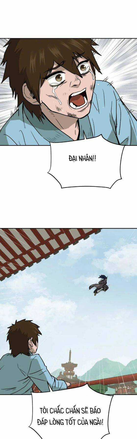 Thái Thú Kang Jin Lee Chapter 2 trang 48