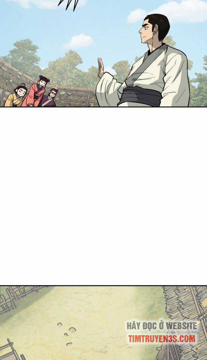 Thái Thú Kang Jin Lee Chapter 20 trang 16