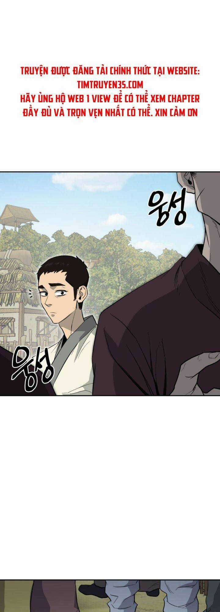Thái Thú Kang Jin Lee Chapter 20 trang 18