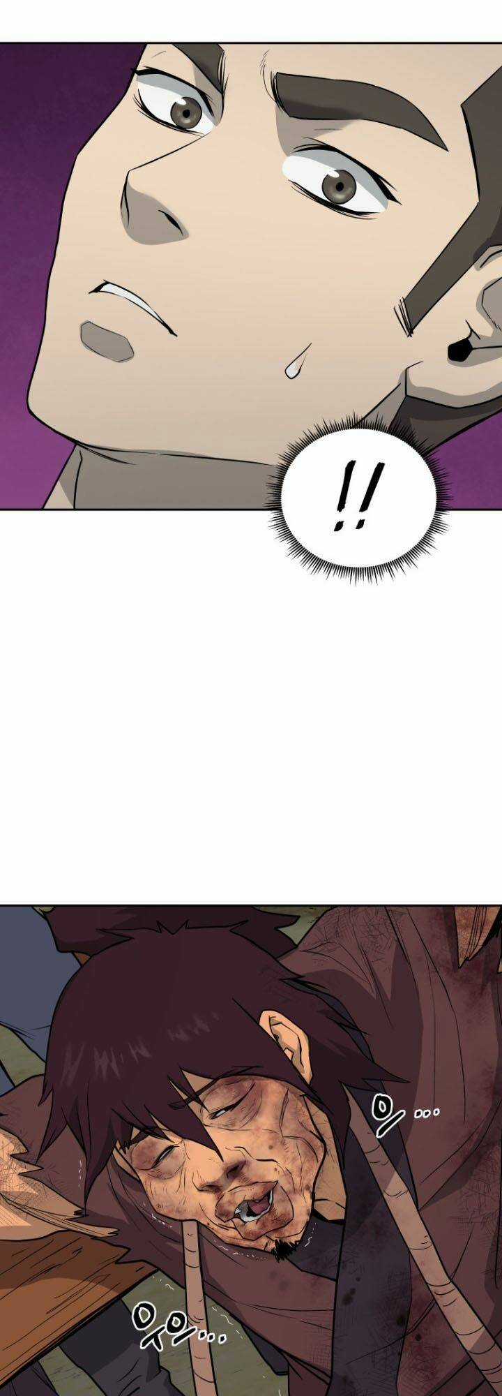 Thái Thú Kang Jin Lee Chapter 20 trang 20