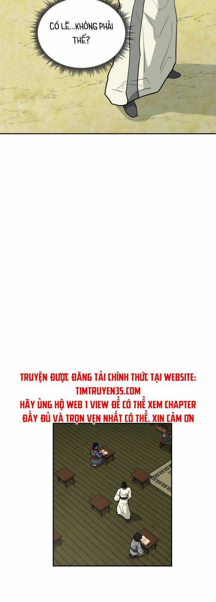 Thái Thú Kang Jin Lee Chapter 20 trang 23