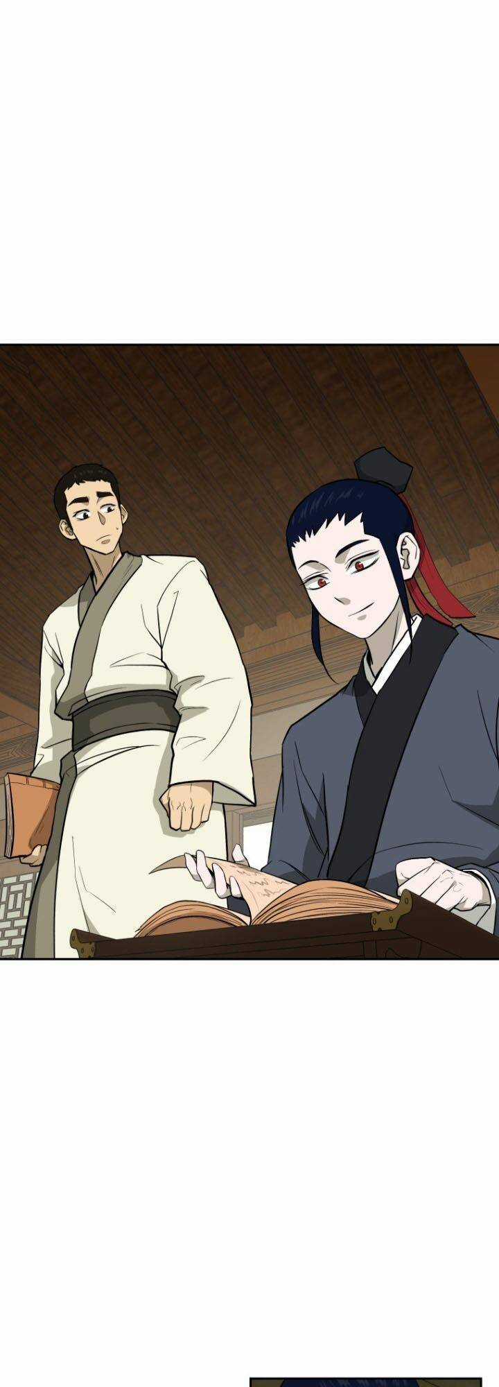 Thái Thú Kang Jin Lee Chapter 20 trang 24