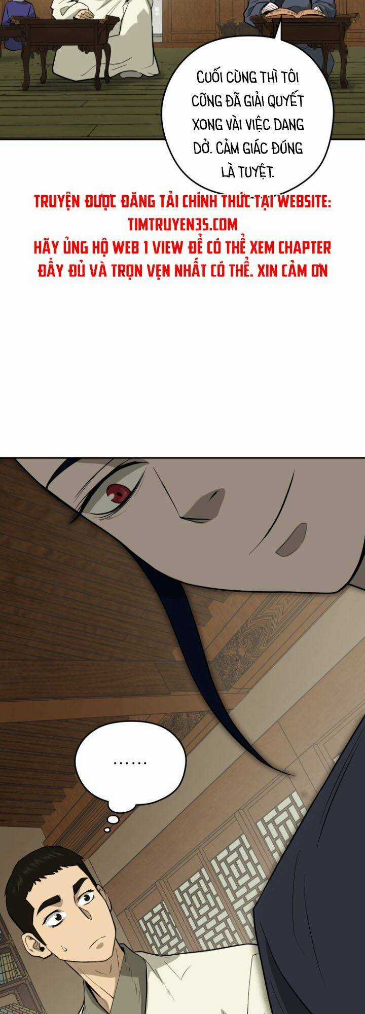 Thái Thú Kang Jin Lee Chapter 20 trang 26