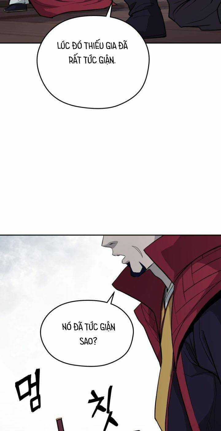 Thái Thú Kang Jin Lee Chapter 20 trang 30