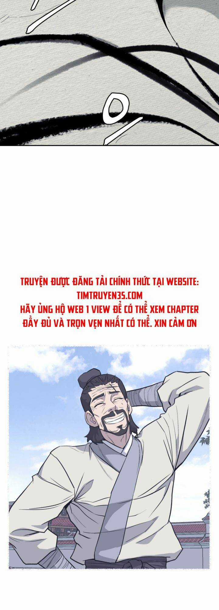 Thái Thú Kang Jin Lee Chapter 20 trang 36