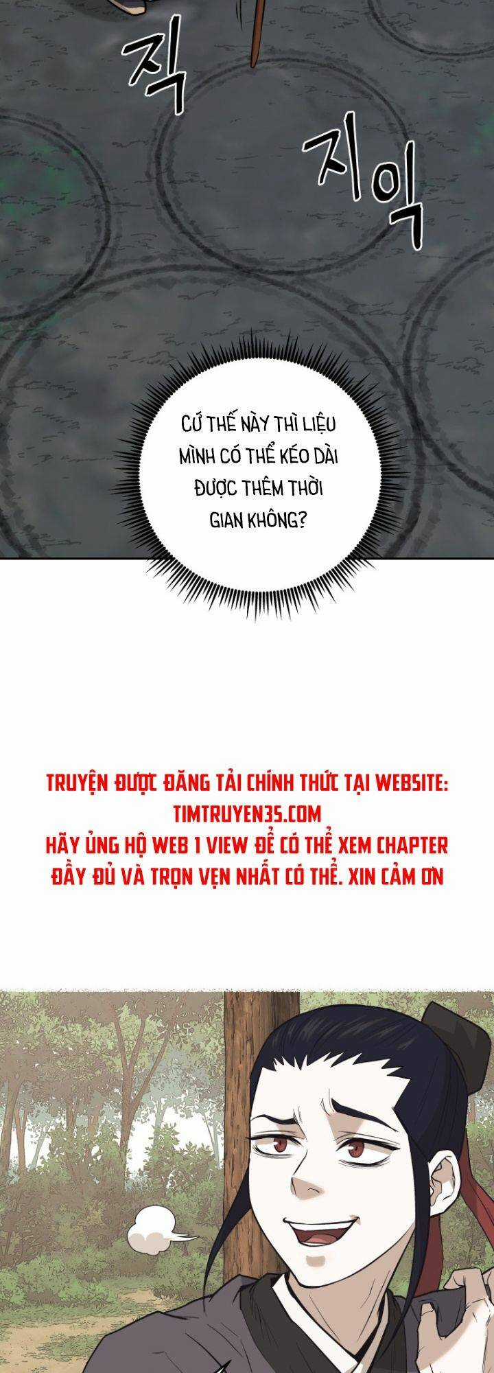 Thái Thú Kang Jin Lee Chapter 20 trang 40