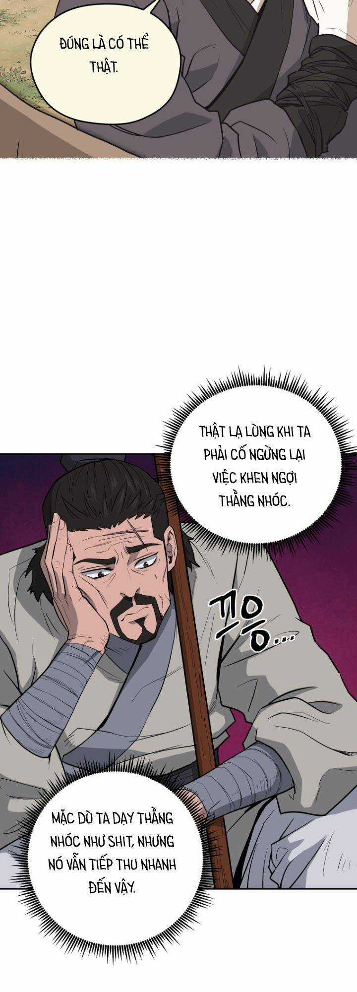 Thái Thú Kang Jin Lee Chapter 20 trang 41