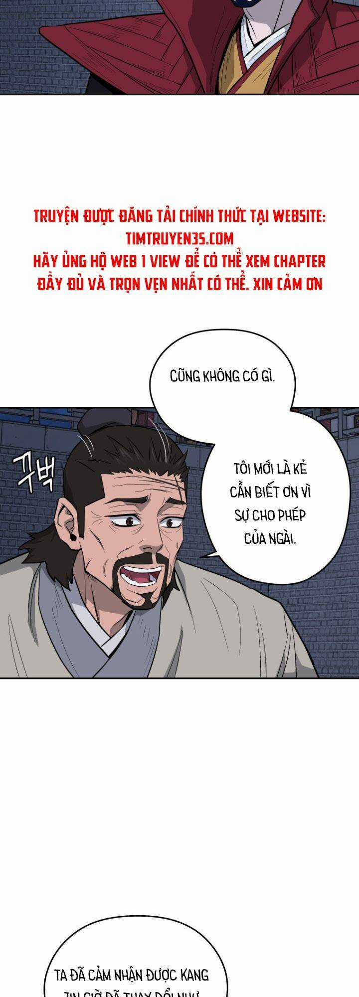 Thái Thú Kang Jin Lee Chapter 20 trang 47