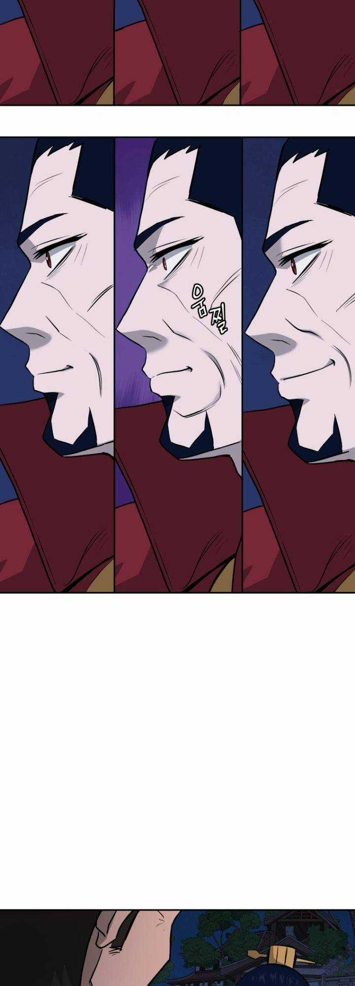 Thái Thú Kang Jin Lee Chapter 20 trang 54