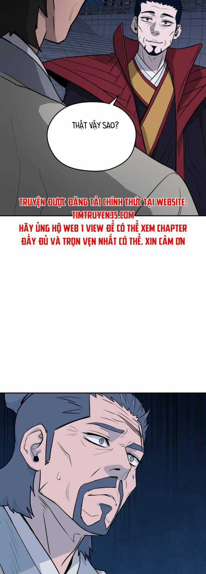 Thái Thú Kang Jin Lee Chapter 20 trang 55