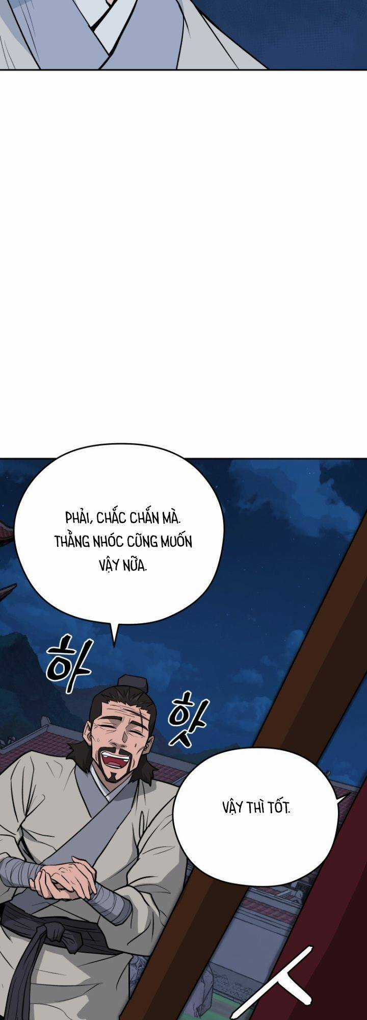 Thái Thú Kang Jin Lee Chapter 20 trang 56