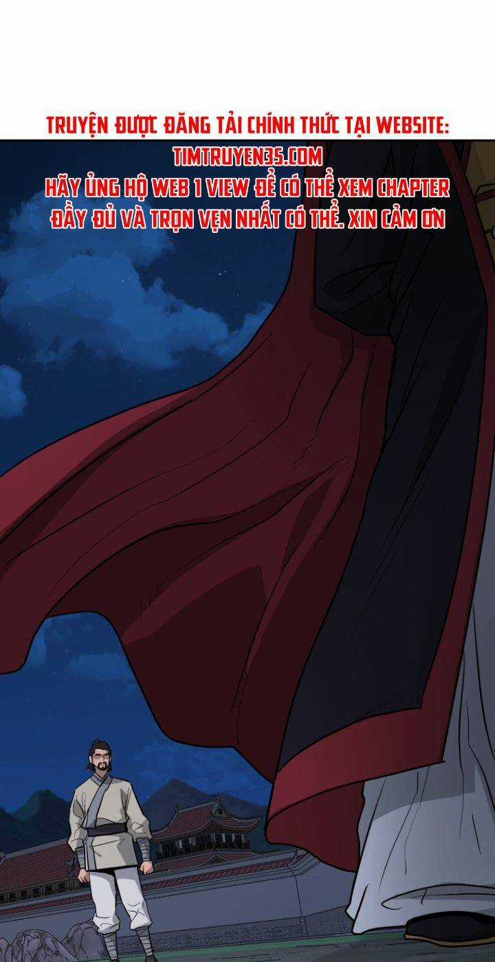 Thái Thú Kang Jin Lee Chapter 20 trang 60