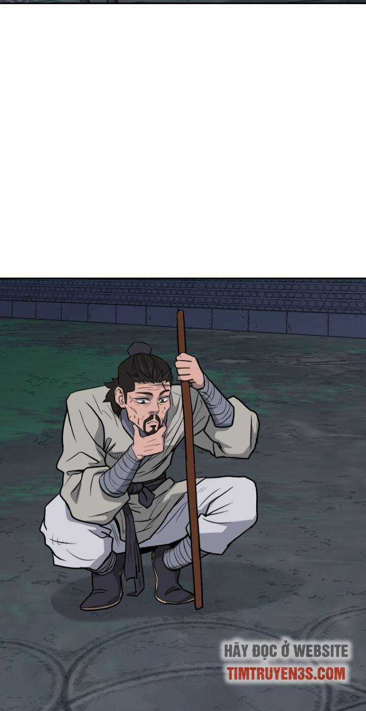 Thái Thú Kang Jin Lee Chapter 20 trang 61