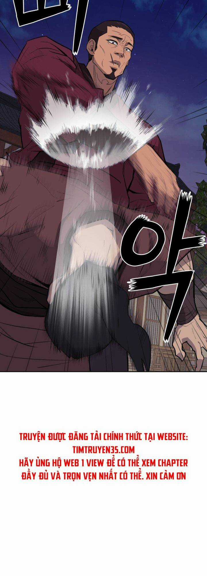 Thái Thú Kang Jin Lee Chapter 20 trang 8