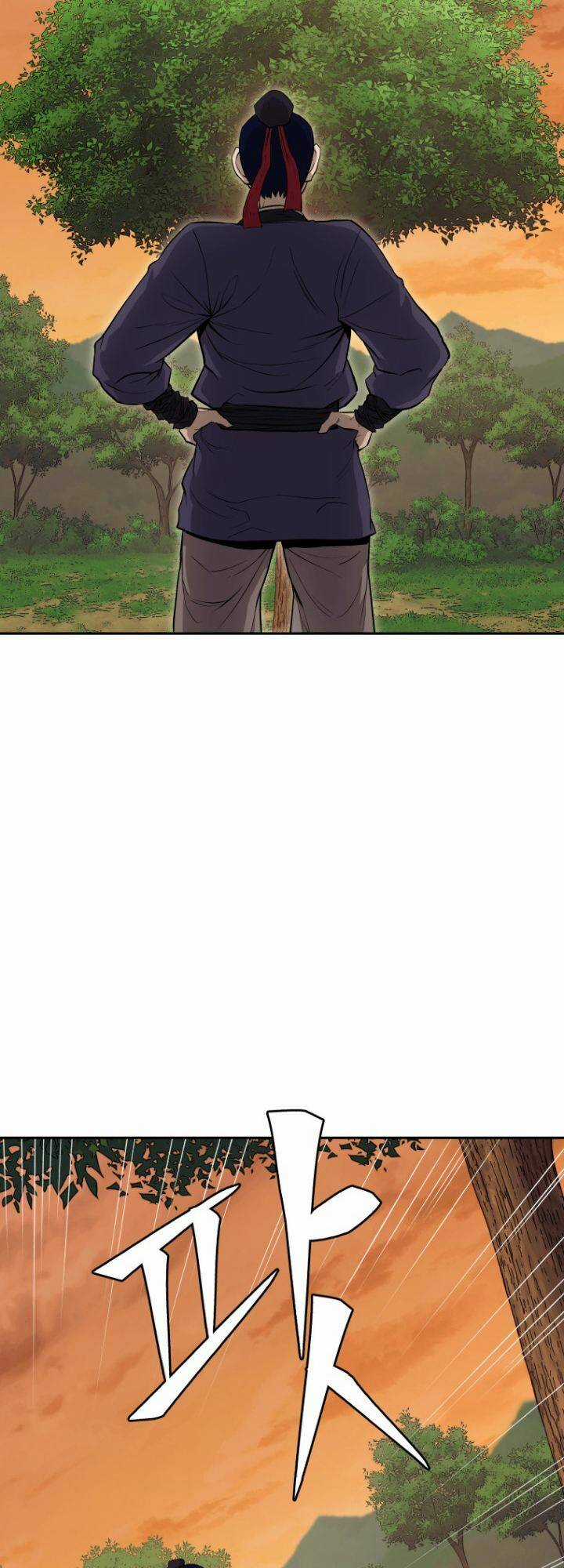 Thái Thú Kang Jin Lee Chapter 21 trang 11