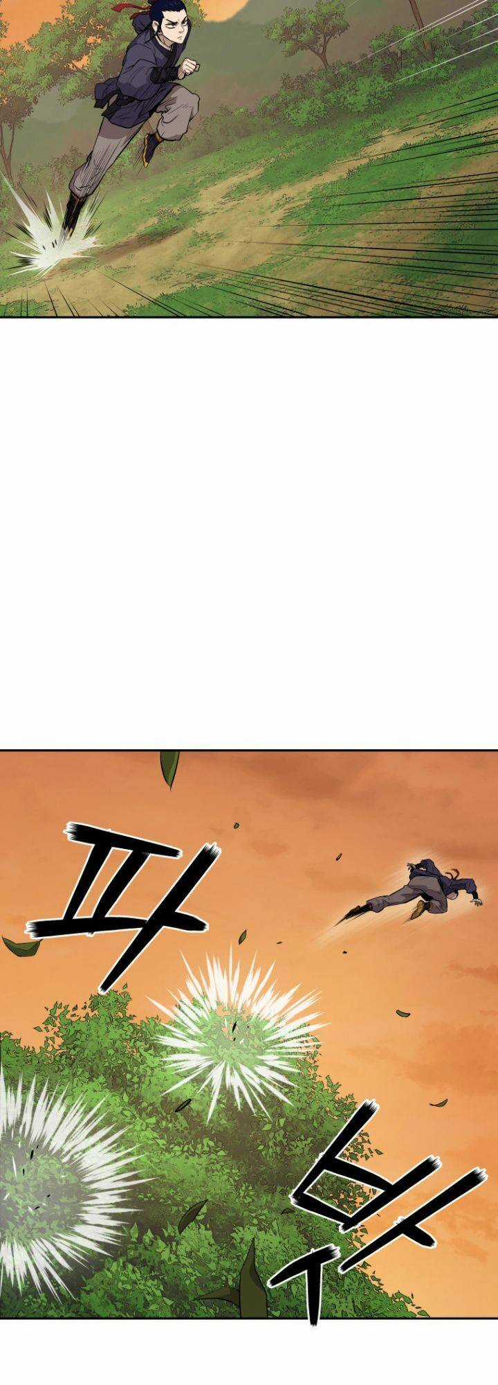 Thái Thú Kang Jin Lee Chapter 21 trang 12