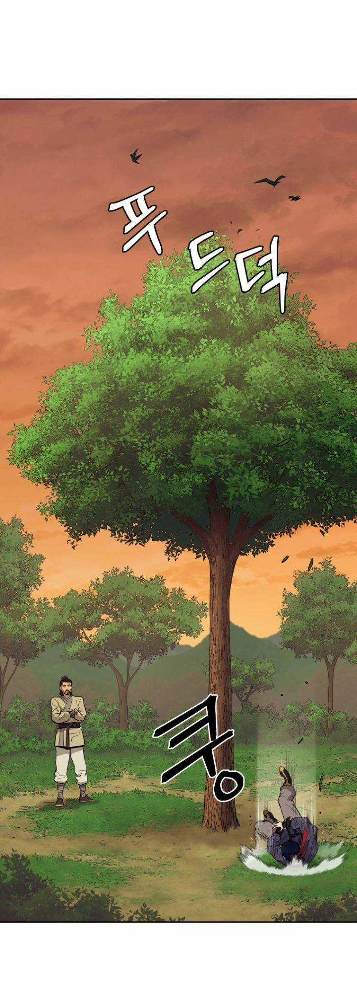 Thái Thú Kang Jin Lee Chapter 21 trang 13