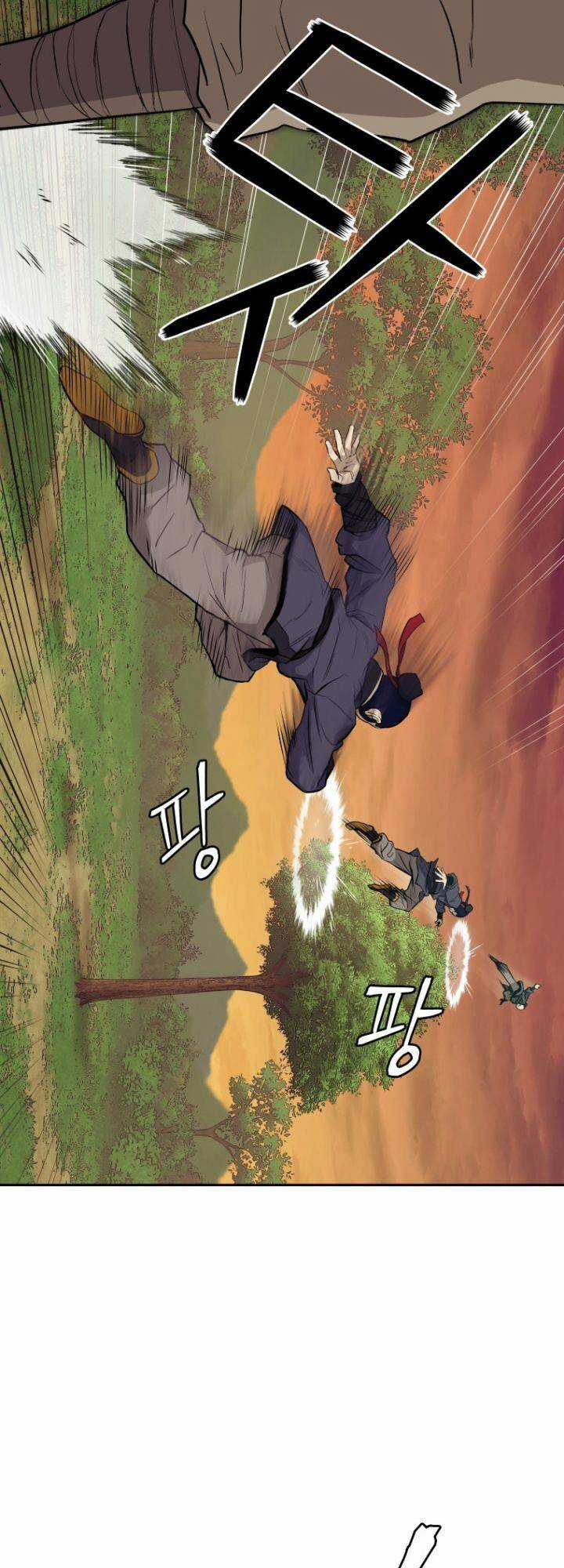 Thái Thú Kang Jin Lee Chapter 21 trang 20