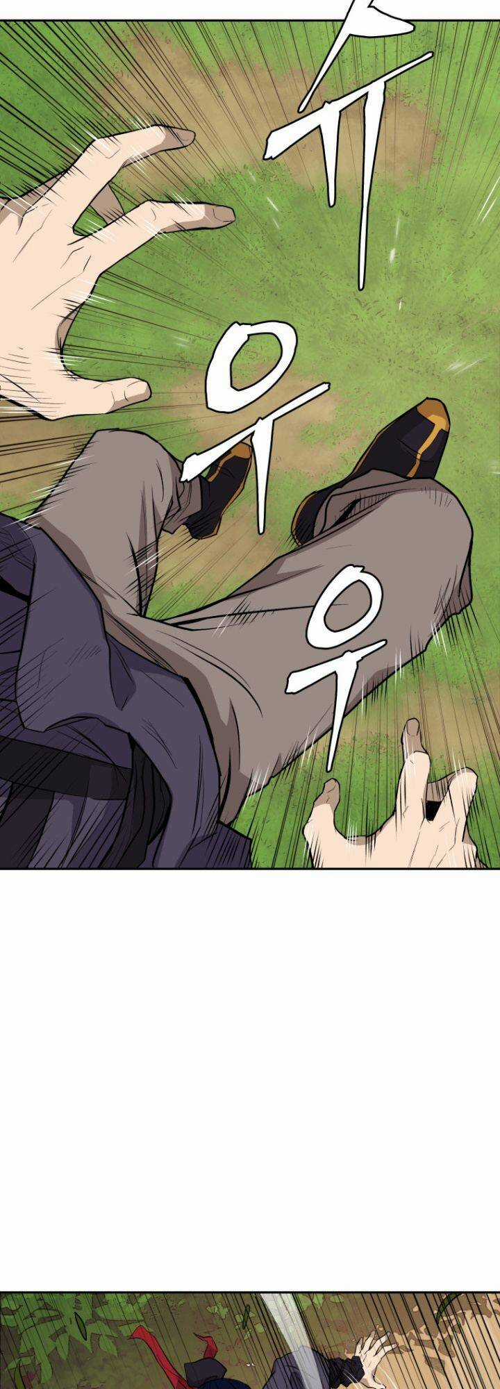 Thái Thú Kang Jin Lee Chapter 21 trang 21