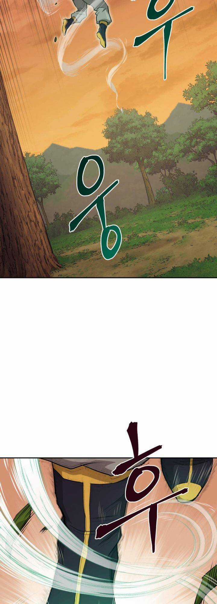 Thái Thú Kang Jin Lee Chapter 21 trang 23