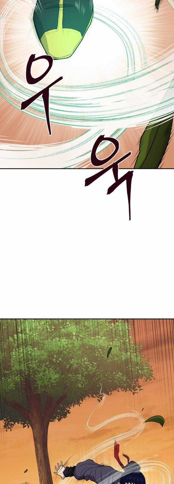 Thái Thú Kang Jin Lee Chapter 21 trang 24