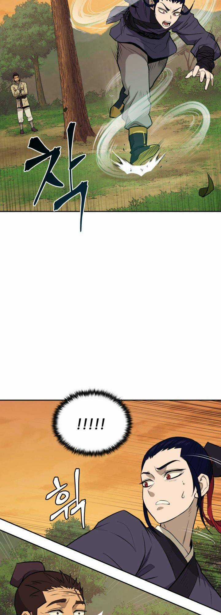 Thái Thú Kang Jin Lee Chapter 21 trang 25