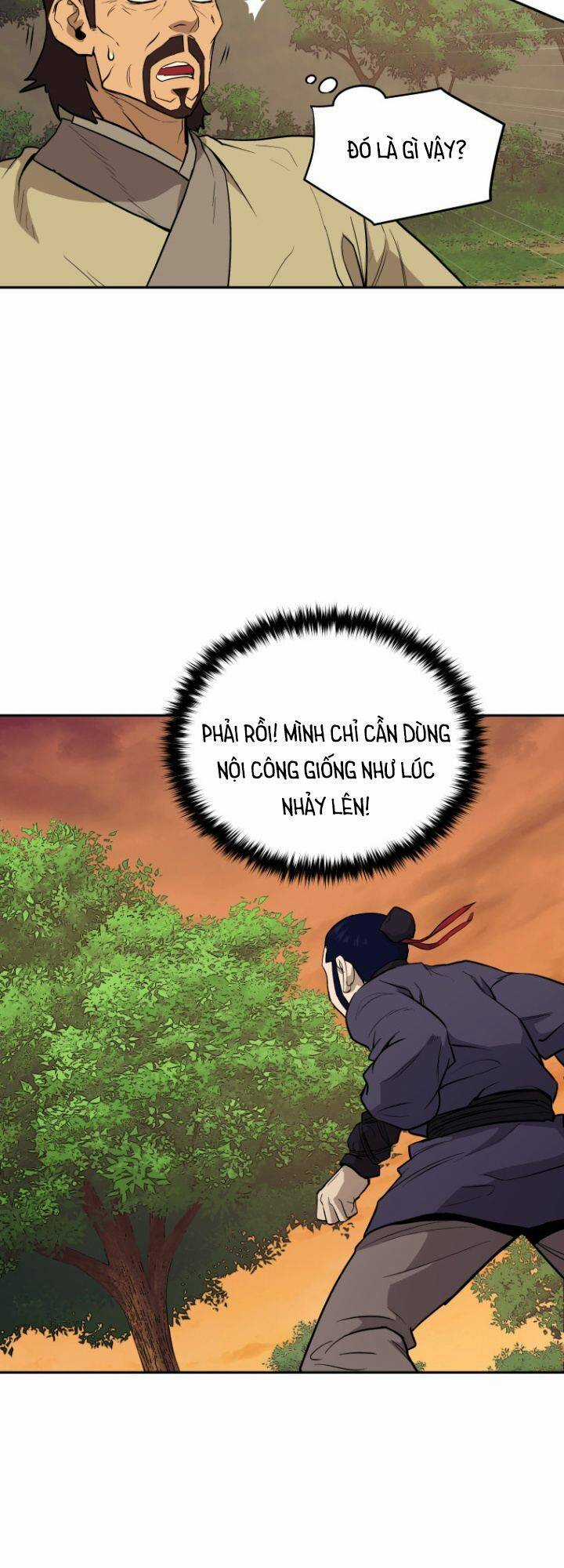 Thái Thú Kang Jin Lee Chapter 21 trang 26