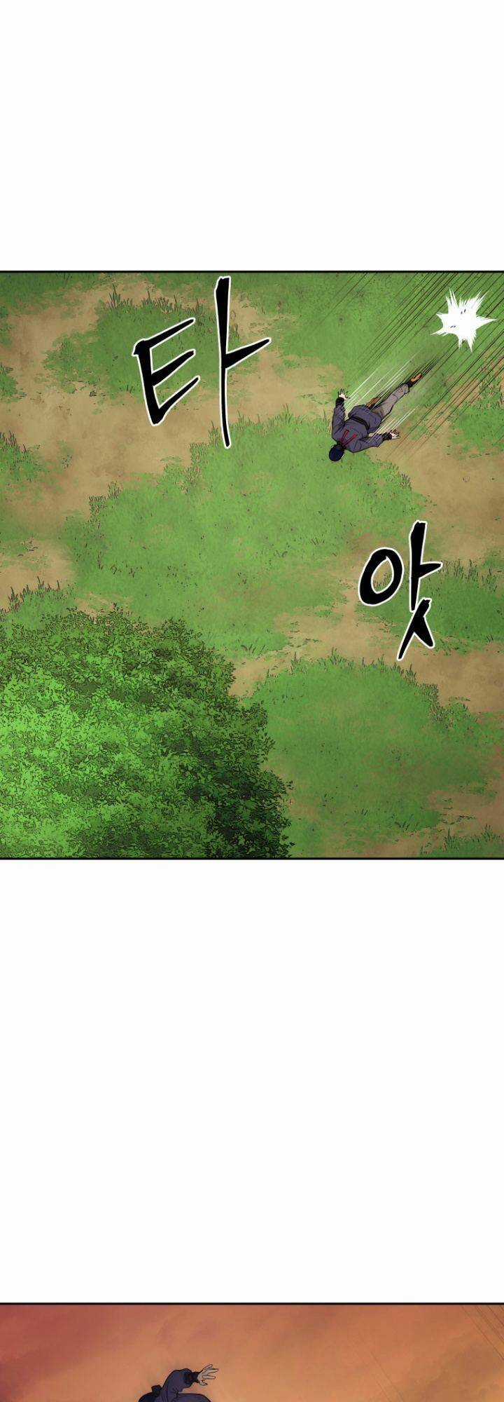 Thái Thú Kang Jin Lee Chapter 21 trang 27