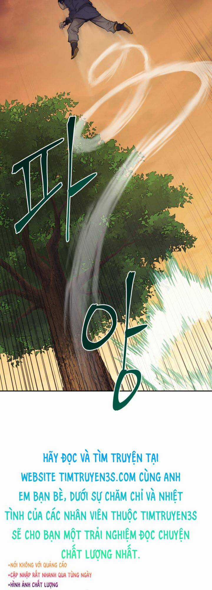 Thái Thú Kang Jin Lee Chapter 21 trang 28